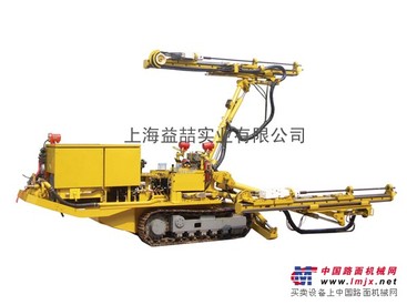 供应HJ821全液压双臂掘进钻车