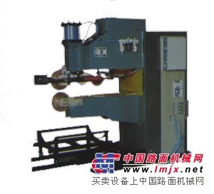 供应FN-100型缝焊机www.dghdhjsb.com/