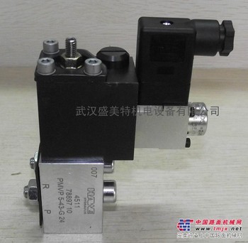 减压阀ZDR6DA1-40/25YM