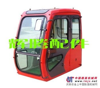 供应众友挖掘机驾驶室