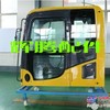 供应小松挖掘机驾驶室