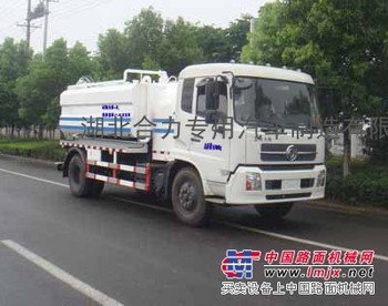 高压清洗车_国四清洗车价格_下水道疏通清洗车-湖北合力官网