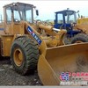 二手柳工装载机市场价格出售