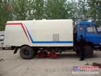 _铜仁扫路车  153大型扫地车 大型公路局扫路车