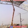 广州番禺区高空作业车出租专业路灯维修