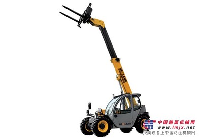 380L叉装车
