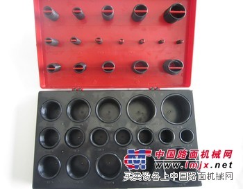 挖掘机美标O型圈修理盒