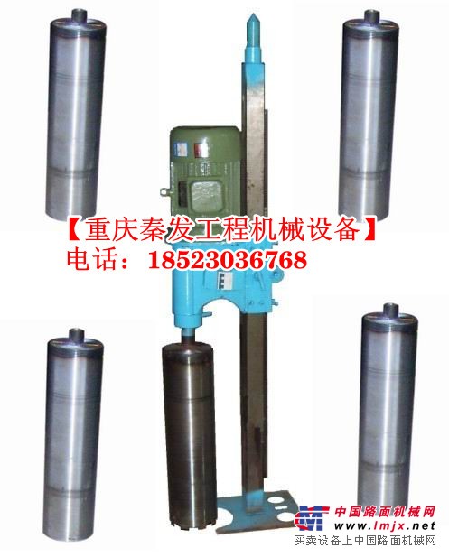 水平定向钻机适用范围