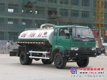 吸粪车价格|厂家|图片