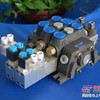 DCV100系列液压气控多路阀