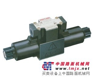 台湾东峰DOFLUID 电磁阀