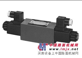 台湾YUKEN油研 电磁换向阀