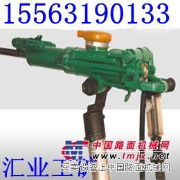 供应济宁汇业厂家直销YT24凿岩机