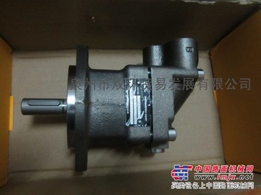 供应派克马达F11-010-HU-CV-K