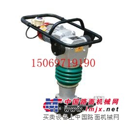 供应HCD80电动冲击夯