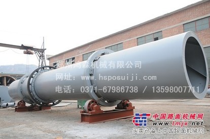 供应福建石英砂干燥机械烘干设备 泉州石英砂烘干机设备