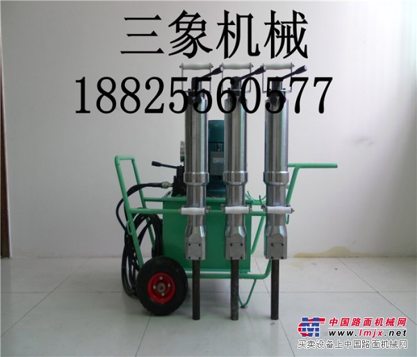 供应山西柴油分裂机 汽油分裂机 