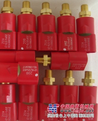 供应小松210压力开关、小松210挖斗铲斗