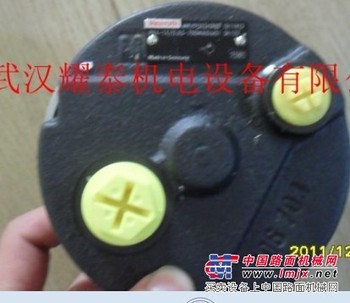 供应PVV2-1X/060RA15DMB叶片泵