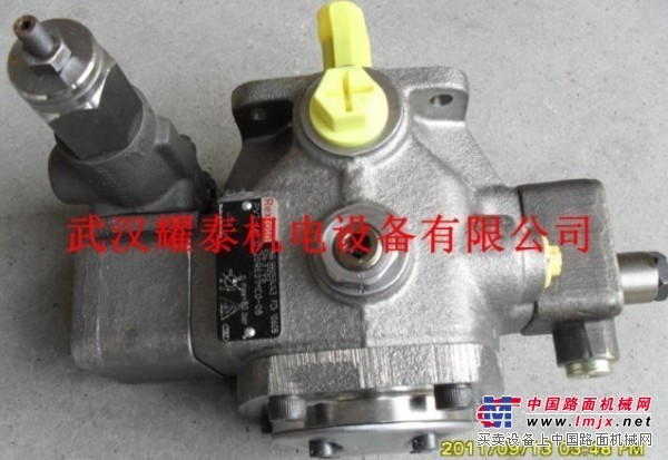 供应PVV4-1X/122RA15DMB