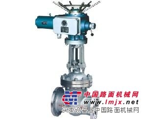Z941国标电动法兰闸阀