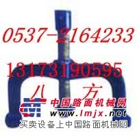 热卖30kg机械式弯道器 手动弯轨机  手动弯道器
