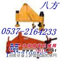 今年主打50kg液压弯道器