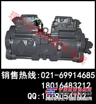 现代韩国东明液压泵配件
