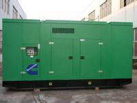 出租大型發電機（13911275856）保定發電機租賃