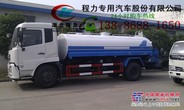 淮南哪里有卖洒水车？5吨10吨洒水车价格