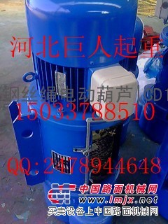 供应5吨电动葫芦|10吨电动葫芦|16吨钢丝绳电动葫芦