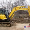 供应现代二手挖掘机R60-9 四川二手挖机市场