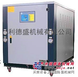 冷水机组,上海冷水机,水冷式冷水机组