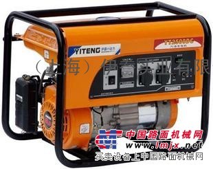 供应伊藤动力2KW家用汽油发电机价格