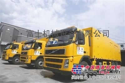 出租发电车|北京|应急发电车租赁（恭喜恭喜）