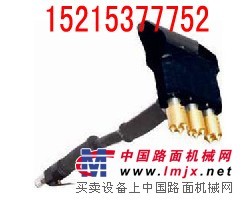 优质小型凿毛机手持单头凿毛机双头凿毛机三头凿毛机