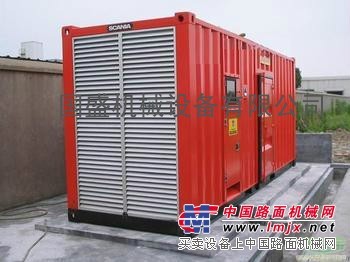 出租800kw发电机，内蒙发电机租赁13331179688