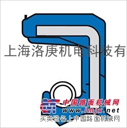 NOK TVC型耐压骨架油封NBR/FKM