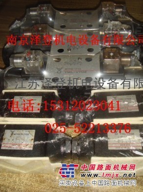 WDHE-0614威托方向控制阀