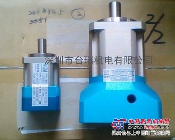 弯管机专用减速机