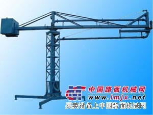 供应特价布料机，轻巧布料机，中凯建机