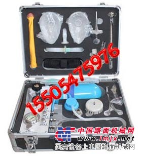 SZ1.0/20自动苏生器, ASZ-30自动氧气苏生器