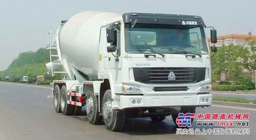供应混凝土搅拌车