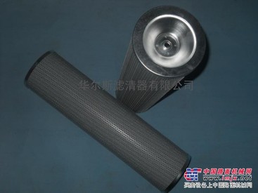 GX-400×40黎明液压油滤芯