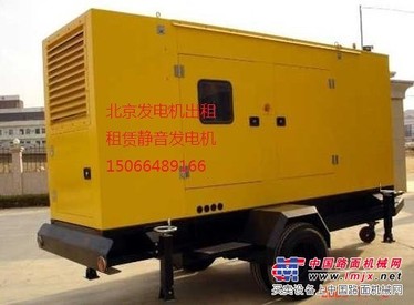 陽泉發電機出租，陽泉出租發電機，穩定運行