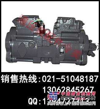 供应日本川崎液压泵配件－日本川崎液压泵总成