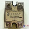 供应单相固态继电器 型号：SA4880SD