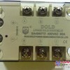 供应三相固态继电器 型号：SA4860TD