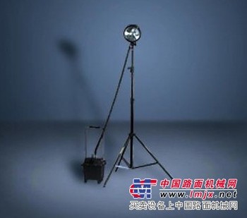 移动式照明