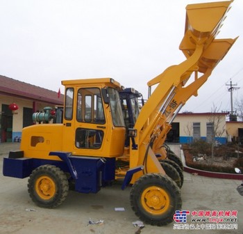供应装载机zl18